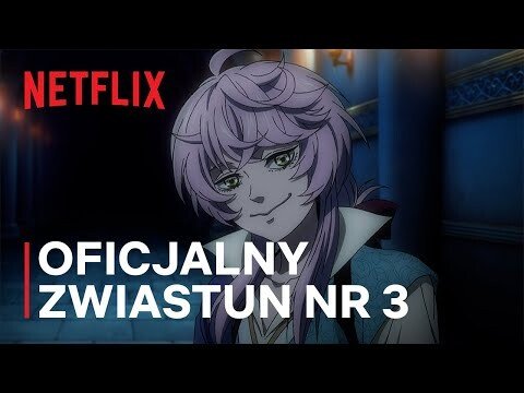 Record of Ragnarok III | Oficjalny zwiastun nr 3 | Netflix