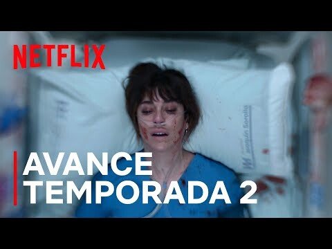 Respira: Temporada 2 | Avance oficial | Netflix España
