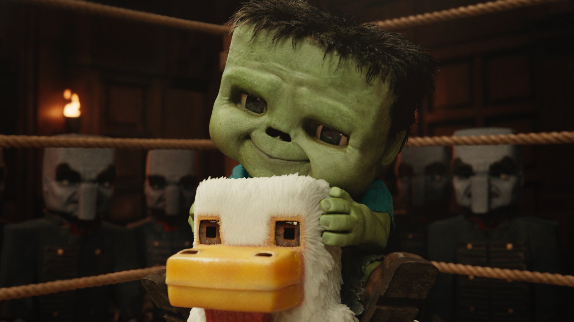"Minecraft: Film" już za chwilę w serwisie Max!