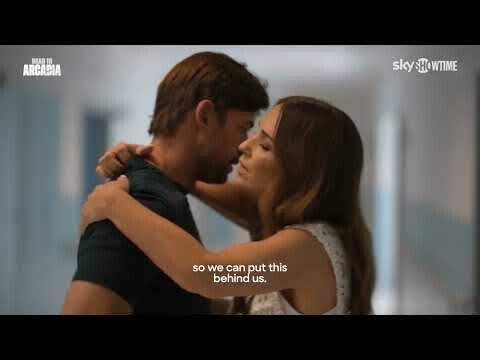 Road to Arcadia (Camino a Arcadia) | Official Trailer | SkyShowtime