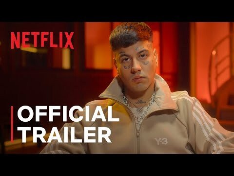 Rockstar: DUKI from the End of the World | Official Trailer | Netflix