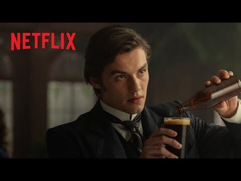 Ród Guinnessów | Oficjalny zwiastun | Netflix
