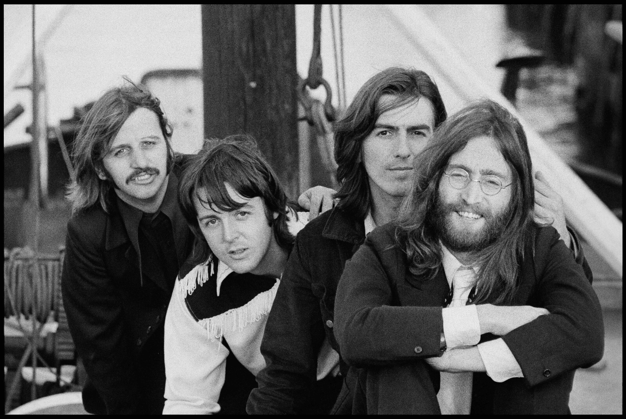 Nowy tydzień w Disney+ | "The Beatles: Antologia" oraz "Domniemanie niewinności" nadchodzą!