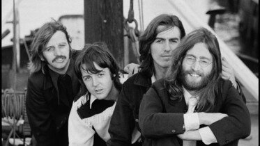 Nowy tydzień w Disney+ | "The Beatles: Antologia" oraz "Domniemanie niewinności" nadchodzą!