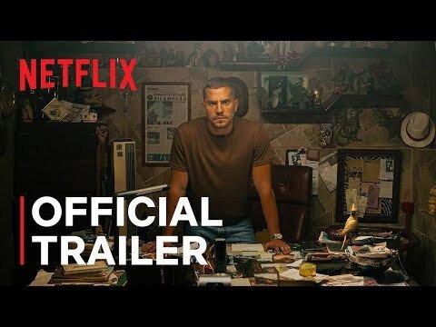 Rulers of Fortune | Official Trailer | Netflix