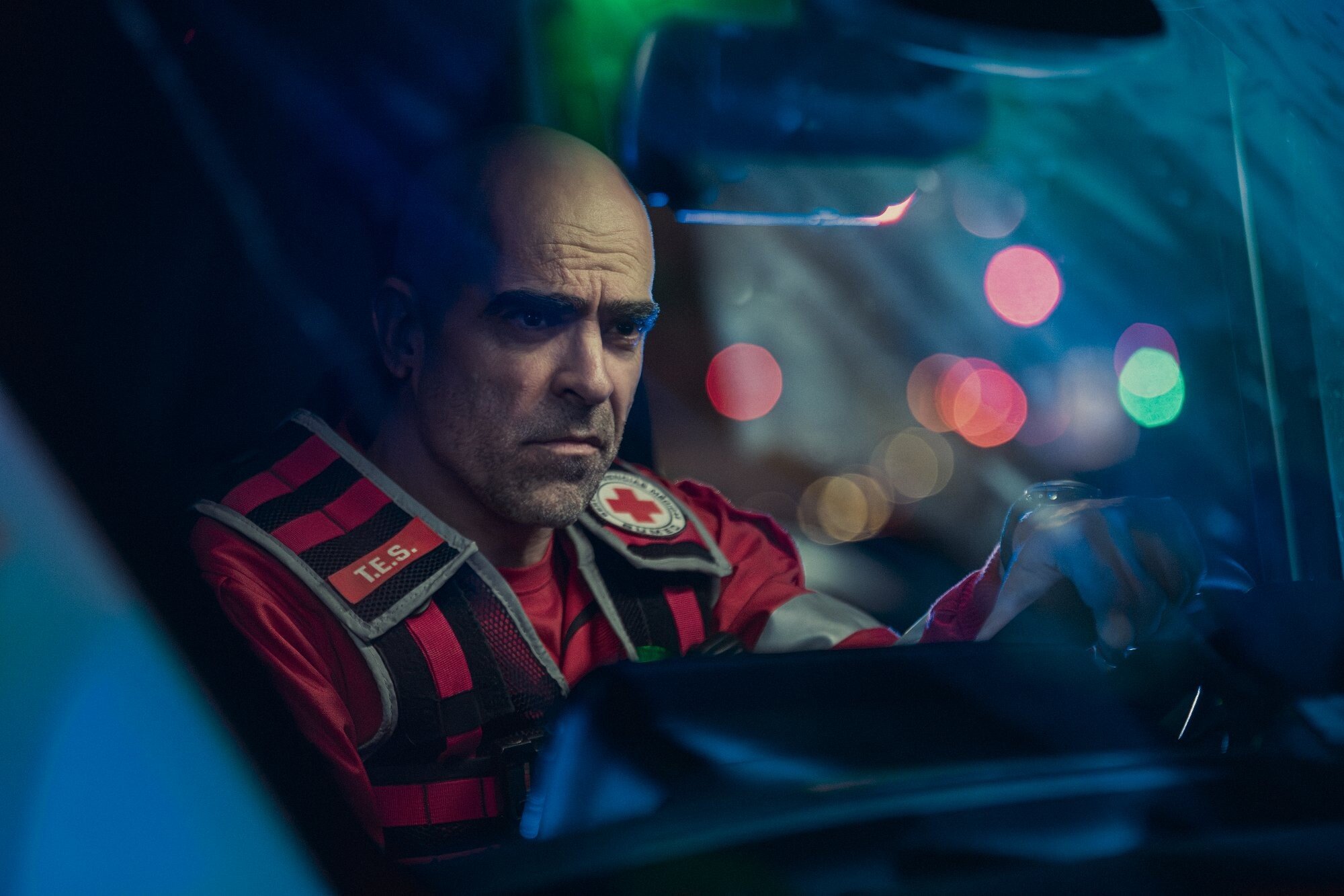 "Salvador" | Teaser oraz data premiery nowego serialu Netflixa