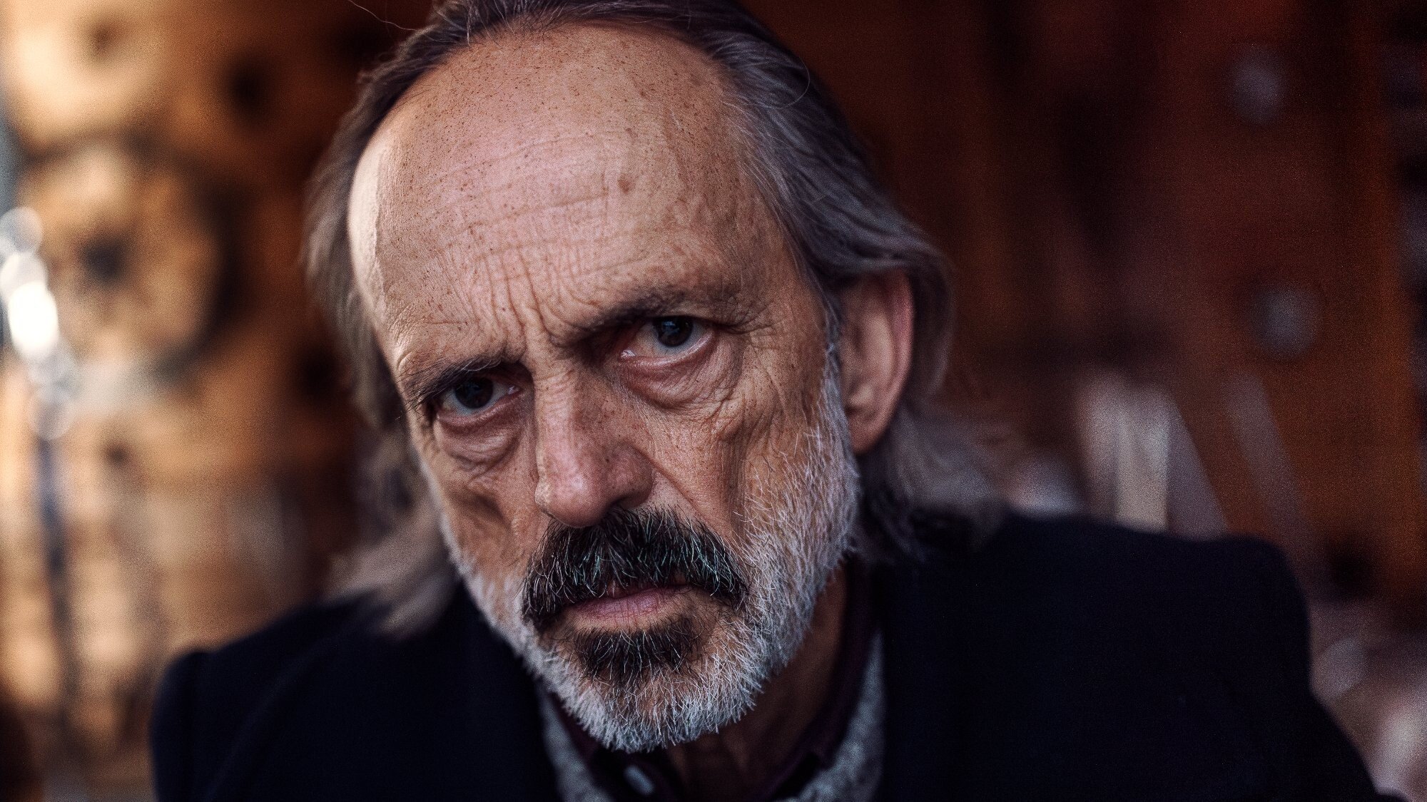 "Scheda" | Nowy polski serial HBO wkrótce w HBO Max