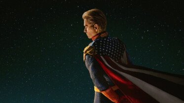 "The Boys" | Plakaty promujące finałowy sezon serialu Prime Video