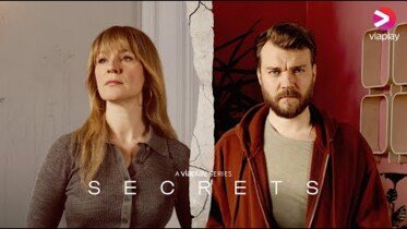 Pilou Asbæk w serialu "Secrets". Rodzina na skraju przepaści w nowej produkcji Viaplay