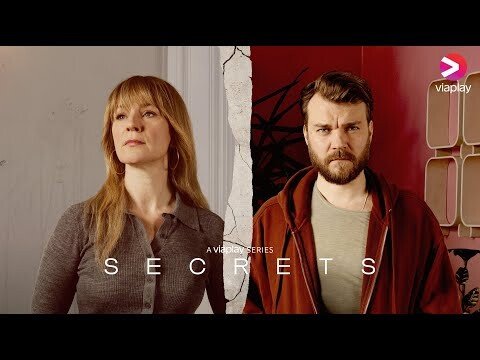 Pilou Asbæk w serialu "Secrets". Rodzina na skraju przepaści w nowej produkcji Viaplay