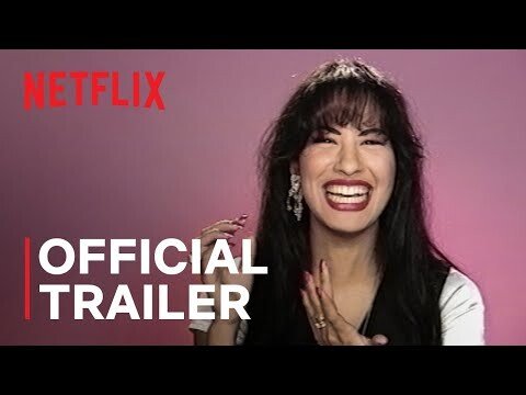Selena y Los Dinos Documentary | Official Trailer | Netflix