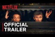 Sicily Express | Official Trailer | Netflix