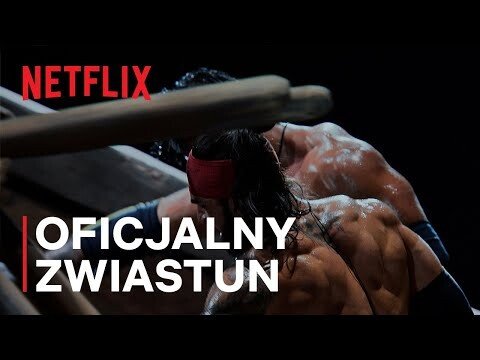 Silni i sprawni: Azja | Oficjalny zwiastun | Netflix