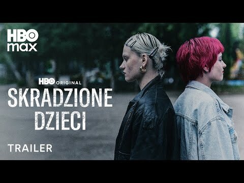 "Skradzione dzieci" | Zwiastun nowego dokumentu HBO Max