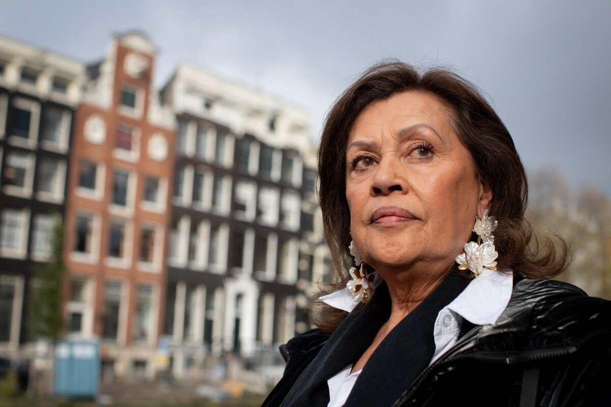 SKYSHOWTIME_Amsterdam Narcos