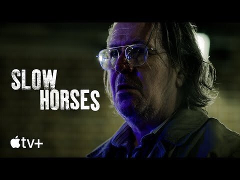 Slow Horses — Seasons 1-4 Recap | Apple TV+