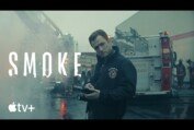 Smoke — Official Trailer | Apple TV+