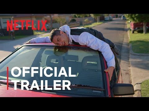 Son Of A Donkey | Official Trailer | Netflix