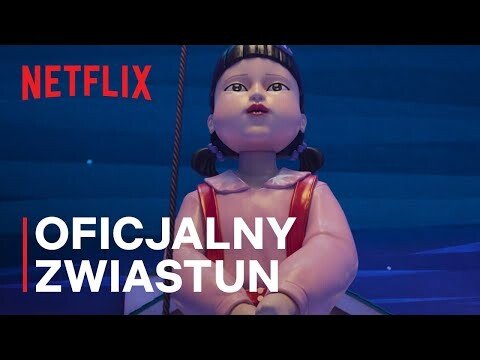 Squid Game – sezon 3 | Oficjalny zwiastun | Netflix