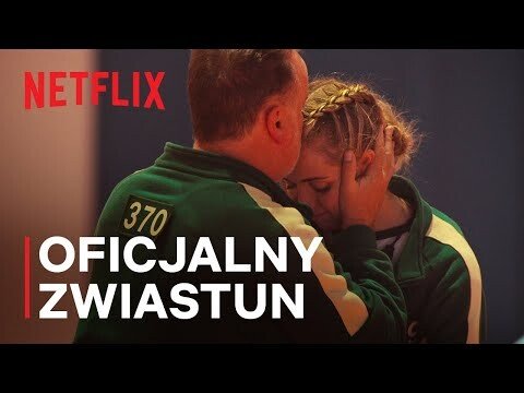 Squid Game: Wyzwanie | Sezon 2 – oficjalny zwiastun | Netflix