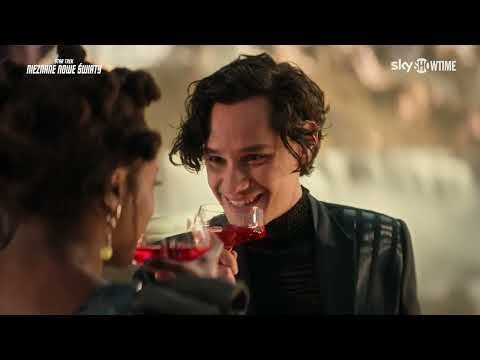 Star Trek: Nieznane nowe światy | Sezon 3 | Oficjalny Teaser | SkyShowtime Polska