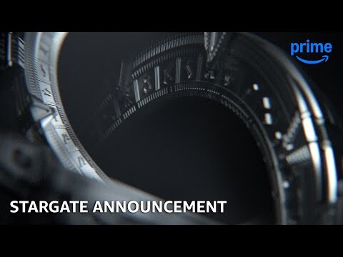"Stargate" | Prime Video zamawia serial w kultowym uniwersum!