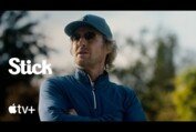 Stick — Official Trailer | Apple TV+