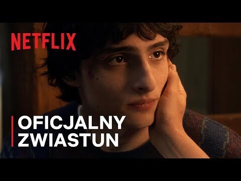 Stranger Things 5 | Oficjalny zwiastun | Netflix
