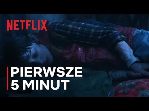 Stranger Things 5 | Pierwsze 5 minut | Netflix
