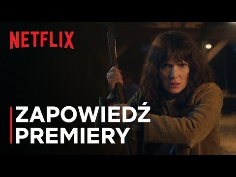 Stranger Things 5 | Zapowiedź premiery | Netflix