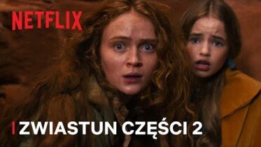 "Stranger Things" | Zwiastun drugiej części finałowego sezonu!