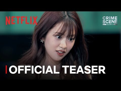Suspects, secrets, survival | Crime Scene Zero | Netflix [ENG SUB]