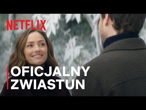 Szampańskie święta | Oficjalny zwiastun | Netflix