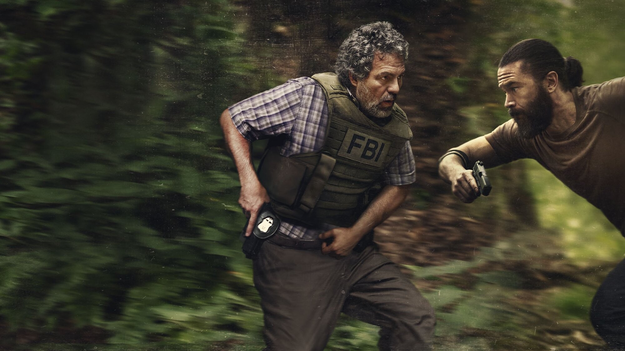 "Grupa zadaniowa" | HBO potwierdza drugi sezon serialu od nominowanego do Emmy Brada Ingelsby’ego