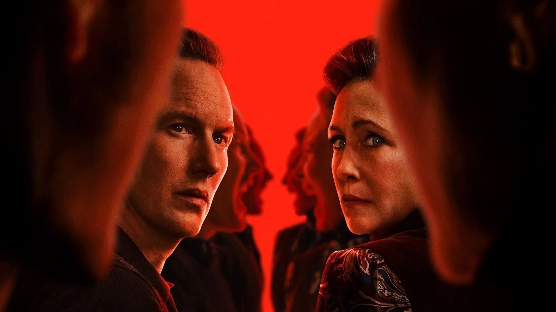 Końcówka listopada w HBO Max Polska | "Obecność 4", "Rodzaje życzliwości" oraz "Urodzeni mordercy" już wkrótce!