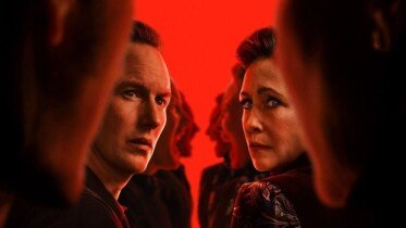 Końcówka listopada w HBO Max Polska | "Obecność 4", "Rodzaje życzliwości" oraz "Urodzeni mordercy" już wkrótce!