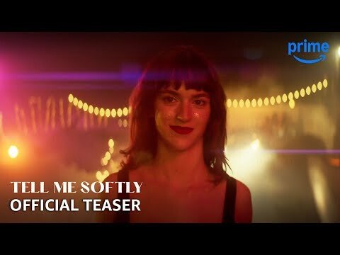 "Tell Me Softly" | Zapowiedź nowego romansu Prime Video