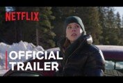 The Åre Murders | Official Trailer | Netflix