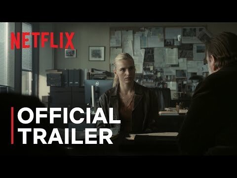 The Asset | Official Trailer | Netflix
