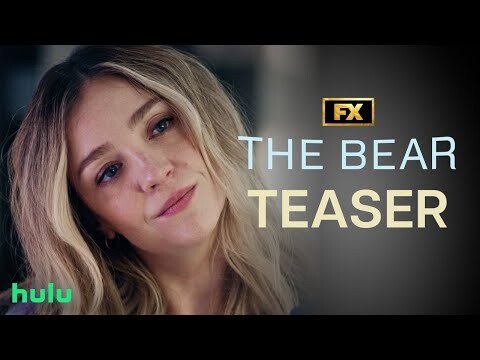 "The Bear" | Nowy klip promujący czwarty sezon serialu Hulu