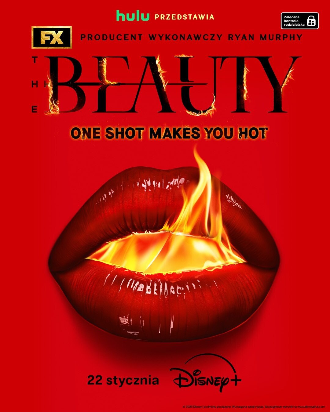 "The Beauty" | Wysoka cena piękna w nowym serialu FX