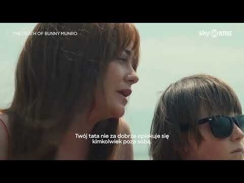 The Death of Bunny Munro | Oficjalny zwiastun | SkyShowtime Polska
