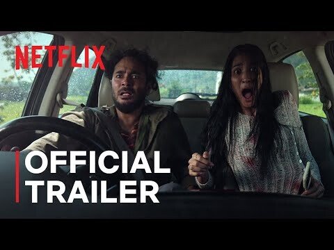 The Elixir | Official Trailer | Netflix