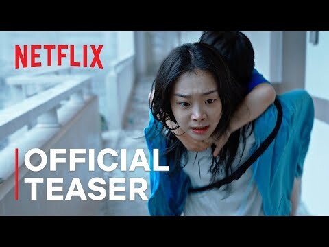 The Great Flood | Official Teaser | Netflix [ENG SUB]