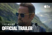The Hunt — Official Trailer | Apple TV