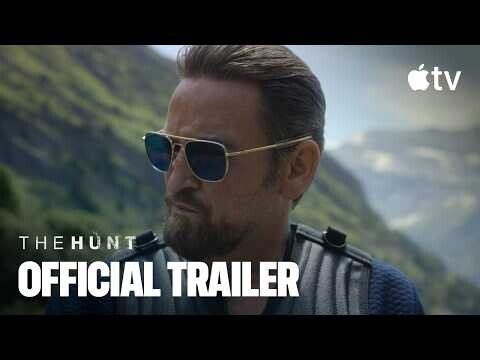 The Hunt — Official Trailer | Apple TV