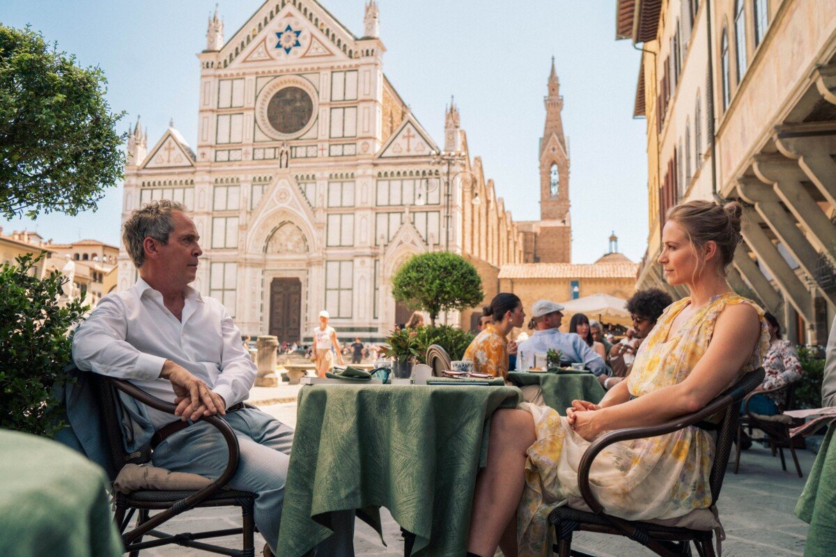 The Iris Affair - Image 3