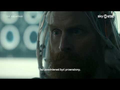 The Iris Affair | Oficjalny zwiastun | SkyShowtime Polska