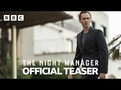 The Night Manager Series 2 | Teaser – BBC