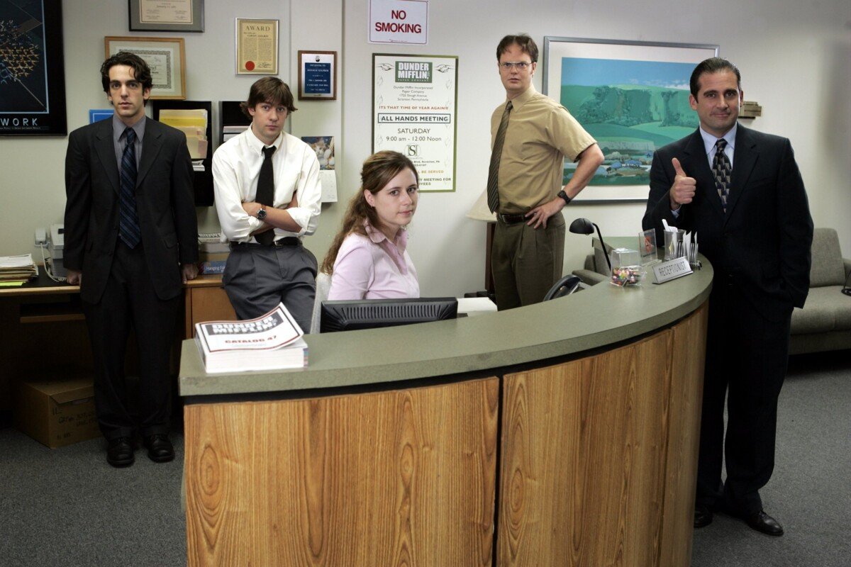 The Office (US) - Image 1